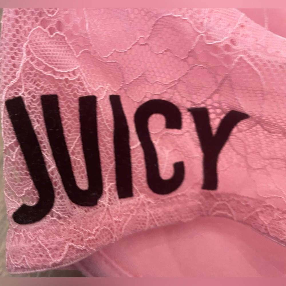 Juicy Couture Bra - Picture 7 of 7